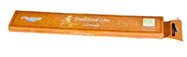 Traditional Line