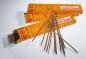Preview: Goloka Nag Champa 15 g