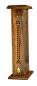 Preview: Turmhalter Blatt (Holz)