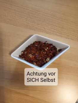 Achtung vor Sich Selbst