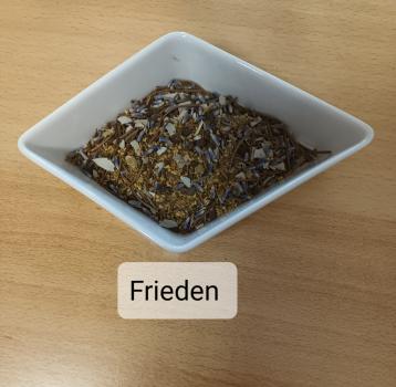 Frieden
