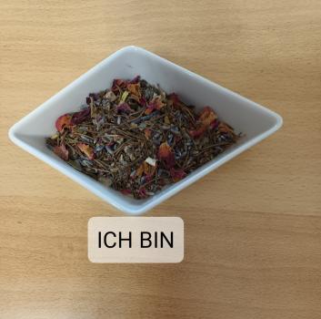 Ich Bin