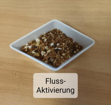 Flussaktivierung