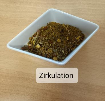 Zirkulation