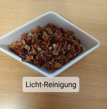 Lichtreinigung