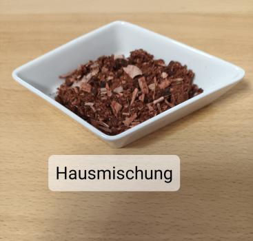 Hausmischung