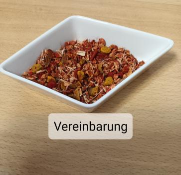 Vereinbarung