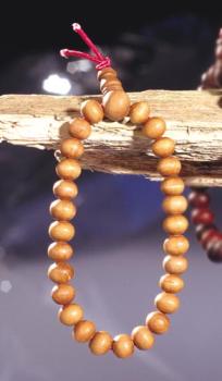 Arm Malas (Sandelholz)