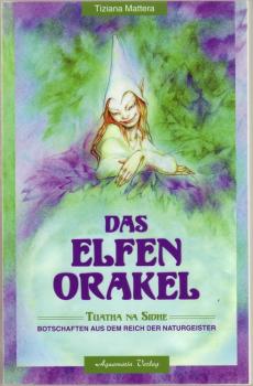 Das Elfen Orakel Buch