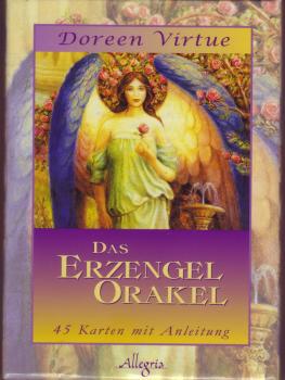 Das Erzengel Orakel