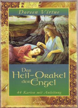 Das Heil - Orakel der Engel