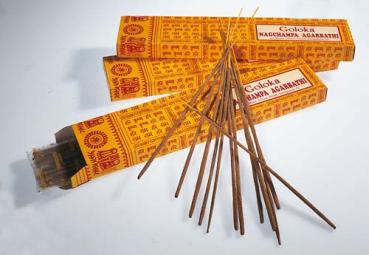 Goloka Nag Champa 15 g