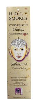 Kronenchakra Sahasrara 10g