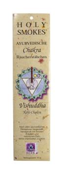 Kehlchakra Vishuddha 10g