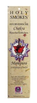 Solarplexuschakra Manipura 10g