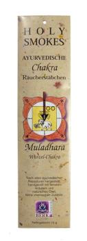 Wurzelchakra Muladhara 10g