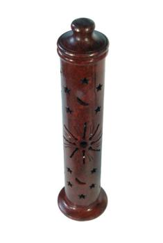 Sonne, Mond & Sterne (Speckstein)