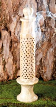 Taj Mahal (Speckstein)