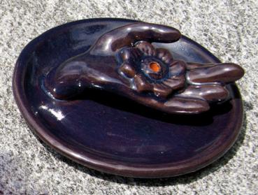 Dana Mudra (Keramik)