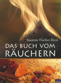 Das Buch vom Räuchern