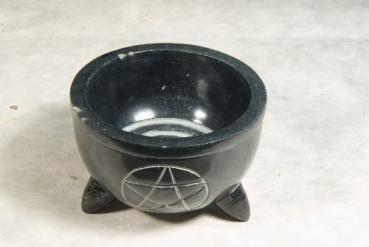 Pentagramm mittel
