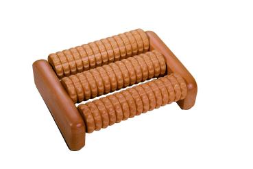 Fussmassage Roller