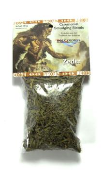 Zeder (Indianisch)