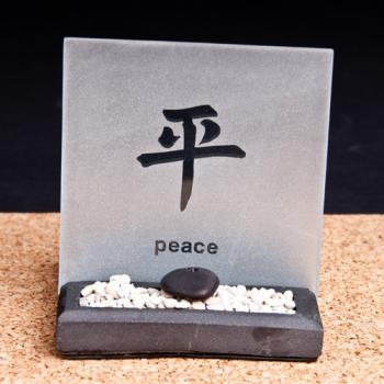 Peace