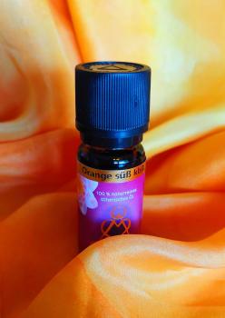 Orange-süss