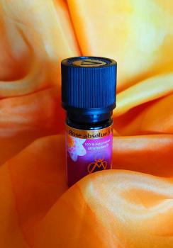 Rose absolue 5 %