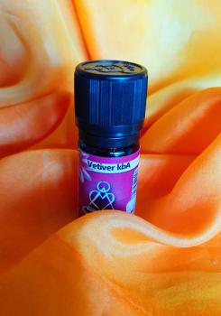 Vetiver