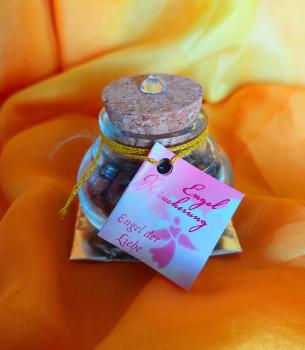 Engel der Liebe