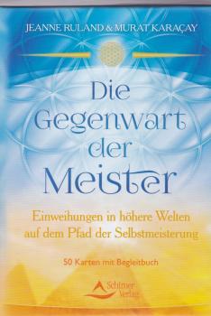 Die Gegenwart der Meister