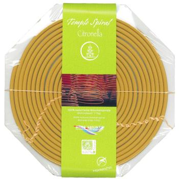 Spirale Citronella