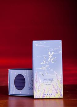 Hanafuzei Lavendar 150 g