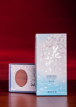 Hanafuzei Sakura 150 g
