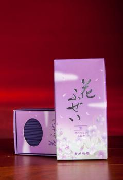 Hanafuzei Seerose 150 g