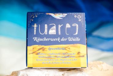 Löwenstärke (Tuareg)