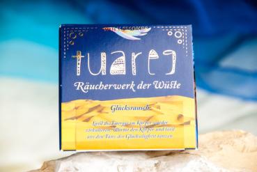 Glücksrausch (Tuareg)