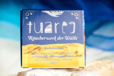 Seelenwecker (Tuareg)