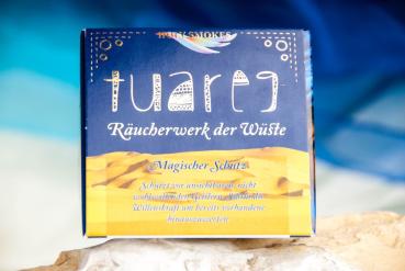 Magischer Schutz (Tuareg)