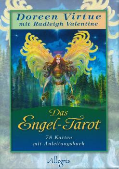 Das Engel Tarot