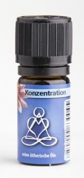 Konzentration