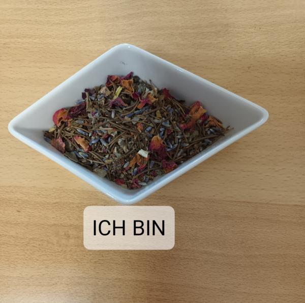 Ich Bin