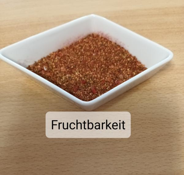 Fruchtbarkeit