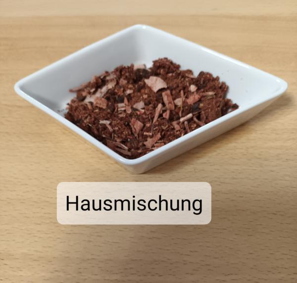 Hausmischung