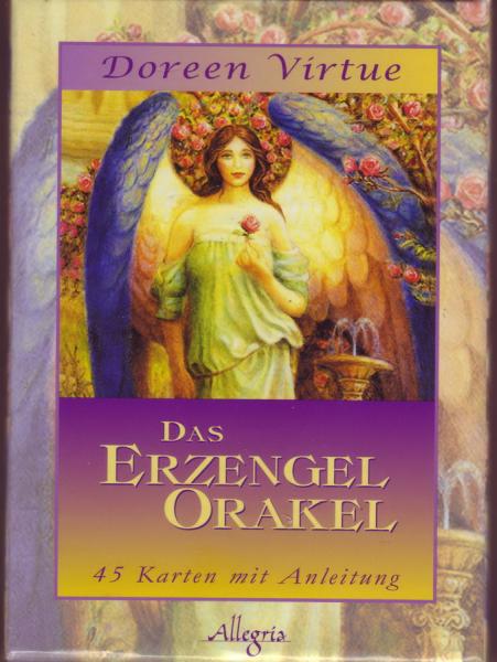 Das Erzengel Orakel