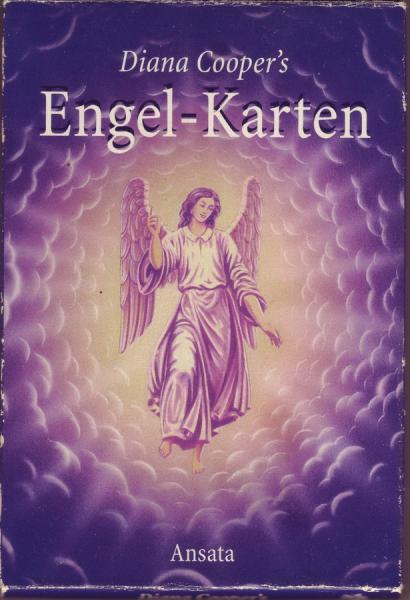 Engel Karten