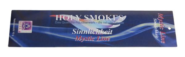 Sinnlichkeit 10g