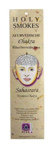 Kronenchakra Sahasrara 10g